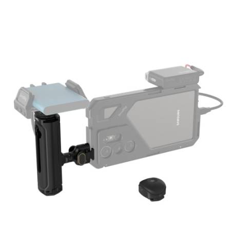 SmallRig 4402B - uchwyt, użycie